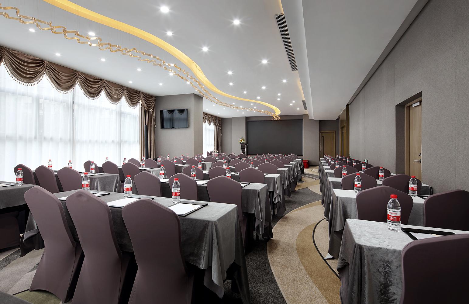 Hongdu Hotel Σενζέν Εξωτερικό φωτογραφία