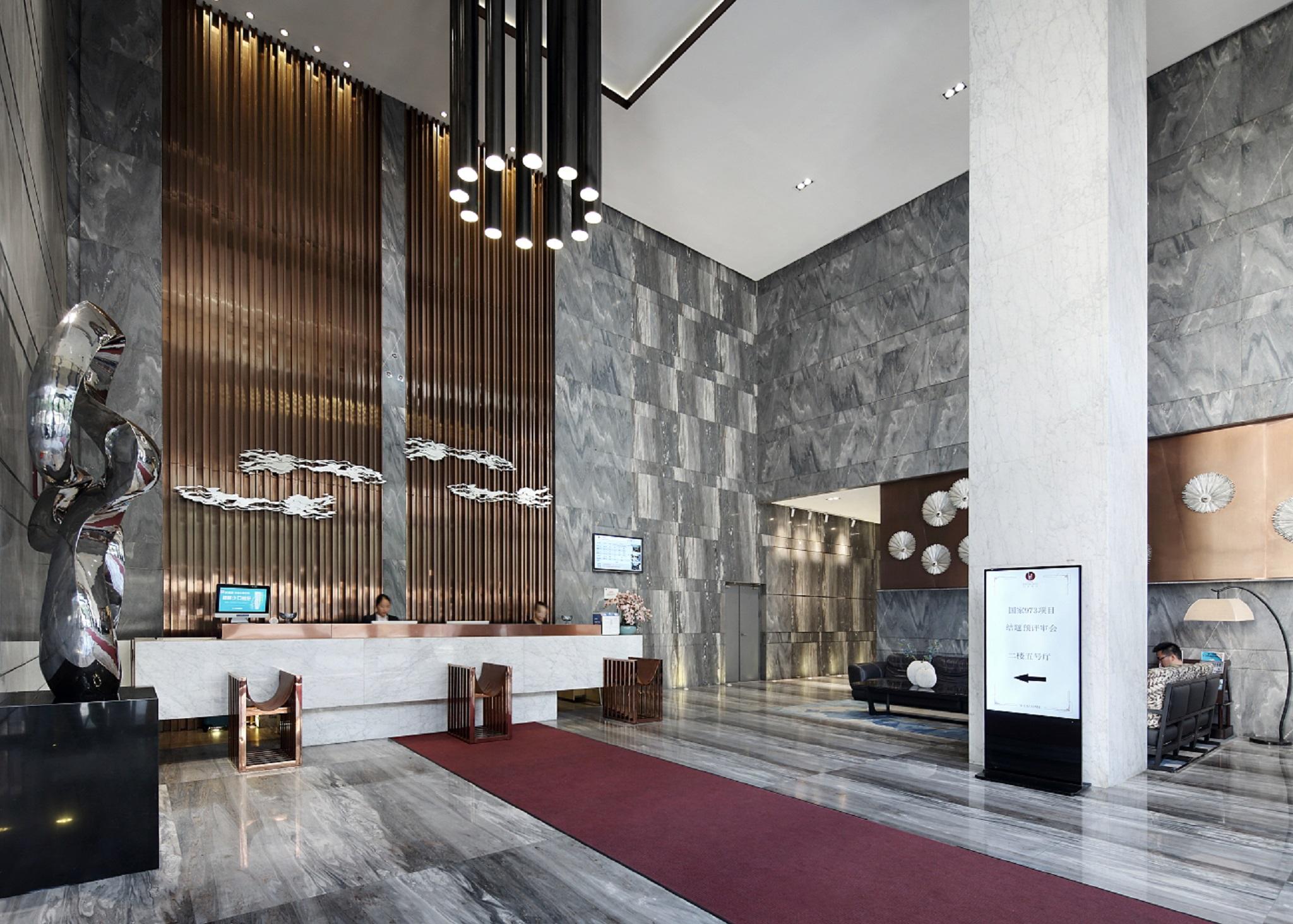 Hongdu Hotel Σενζέν Εξωτερικό φωτογραφία