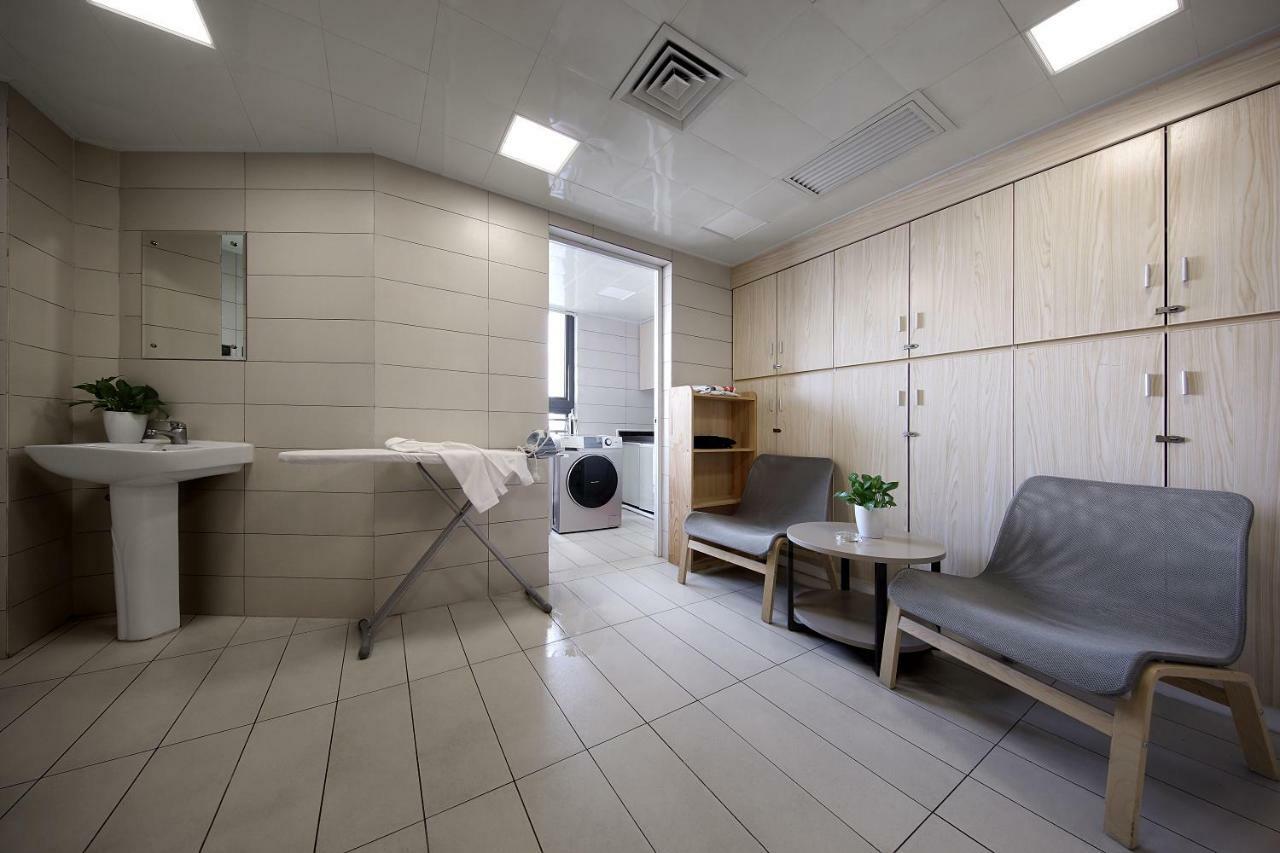Hongdu Hotel Σενζέν Εξωτερικό φωτογραφία