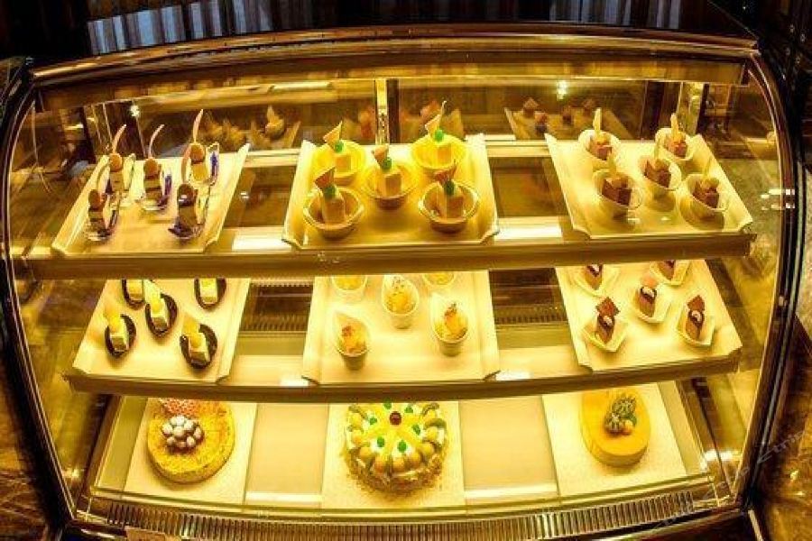 Hongdu Hotel Σενζέν Εξωτερικό φωτογραφία