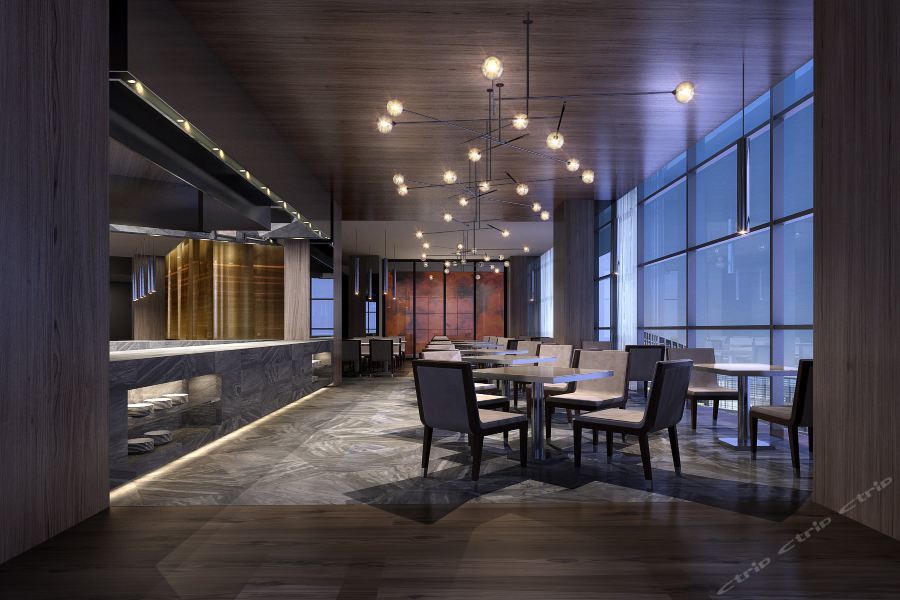 Hongdu Hotel Σενζέν Εξωτερικό φωτογραφία