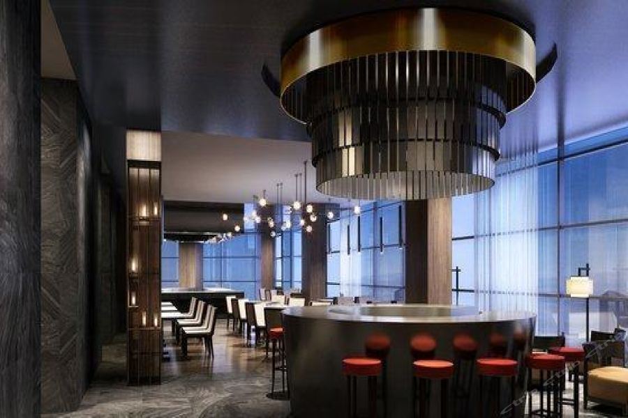 Hongdu Hotel Σενζέν Εξωτερικό φωτογραφία