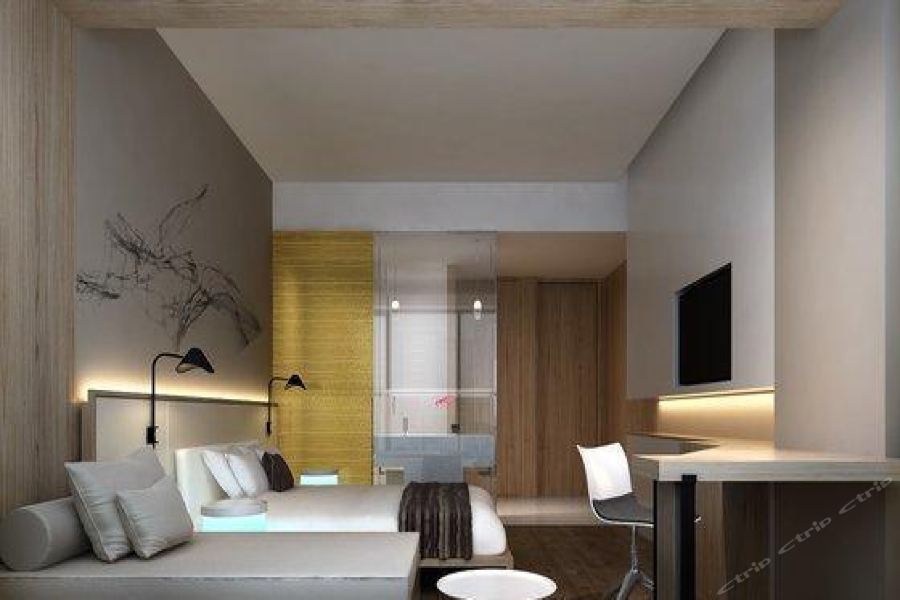 Hongdu Hotel Σενζέν Εξωτερικό φωτογραφία