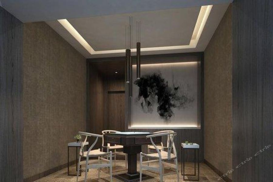 Hongdu Hotel Σενζέν Εξωτερικό φωτογραφία