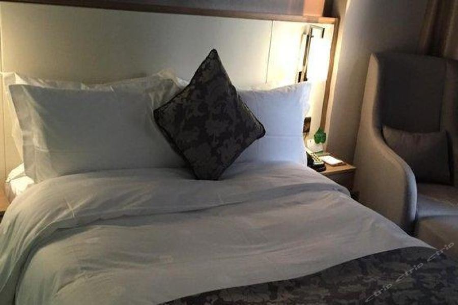 Hongdu Hotel Σενζέν Εξωτερικό φωτογραφία