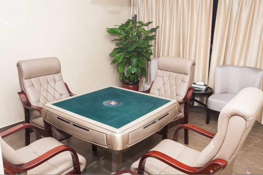 Hongdu Hotel Σενζέν Εξωτερικό φωτογραφία
